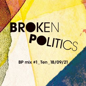BP mix #1_Ten_18/09/21