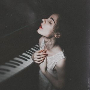 Cover art for Contemporary Piano Music Mix - Modern, Experimental, Newage, Minimalist by PianoMusic