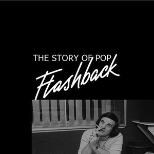 Cover art for STORY OF POP 1974 AND DANCE DOC by john-grant4