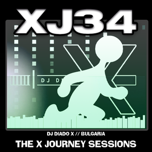 The X Journey Session 34