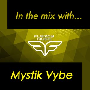 100% made in Flemcy with Mystik Vybe, June 2017