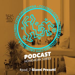 Orchestra sections image