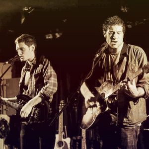 Tigwara interview and live session on Wired Fm