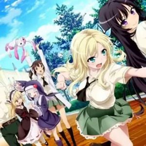 登場人物が嘔吐するアニメ mix by ゴッツlo mixcloud