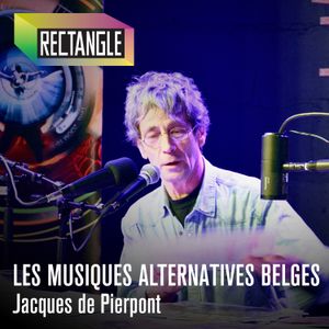 Les musiques alternatives belges