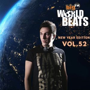 DJ DANNY(STUTTGART) - BIGFM NEW YEAR SPECIAL LIVE SHOW WB ROMANIA VOL.52 - 30.12.2020