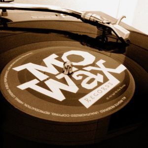 Attica Blues - Vibes Scribes 'N' Dusty 45's E.P. Attica Blues - Vibes Scribes 'N' Dusty 45's E.P.