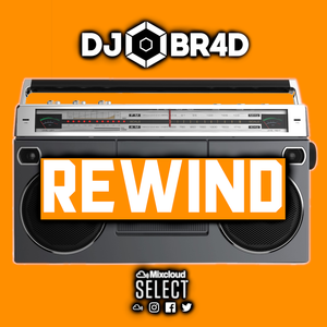 REWIND - 00s to Current RnB Mix