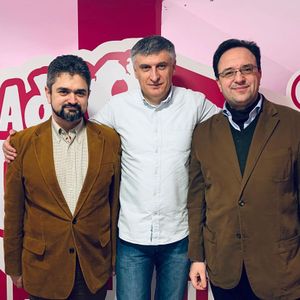 Podcast Metope, Theodor Paleologu, emisiune la Radio Guerrilla, 14.01.2020