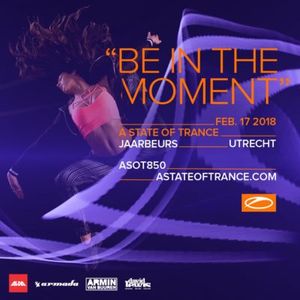 A State Of Trance 850 Utrecht | Road To 1000 | Radion6 by ...