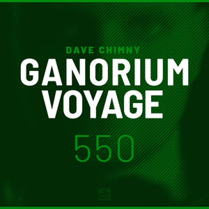 Ganorium Voyage 550