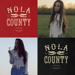 NOLA County 12/3/19 Ashley Sofia