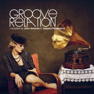 Groove Relation  02.11.2022