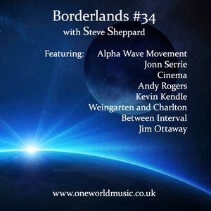 Borderlands #34