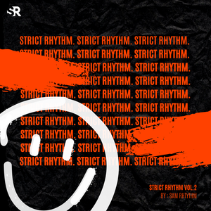 Cover art for Stict Rhythm vol.2 by samrhythm