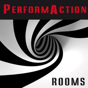 Performaction Rooms - Mercoledì 19 Ottobre 2016