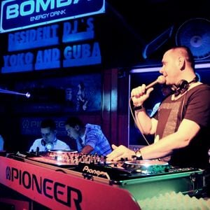 Tomy Montana Live Club Yoko 13 02 By Clubyoko Mixcloud