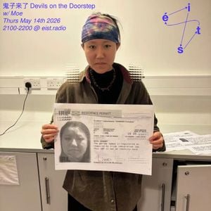 鬼子来了 Devils on the Doorstep