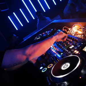 After party Dj set BLACK LEATHER X Private club by Tribalik | Mixcloud