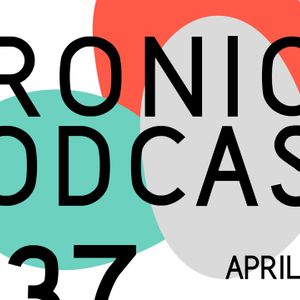 Dronica #37 - Monday 20th April 2020