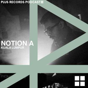 281 : NOTION A exclusive dj-mix on AUG2021