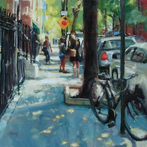 On The Sunny Side Of The Street Dj Mak By Steve Mak Mixcloud
