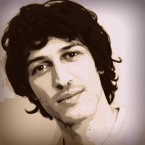 Grounding Sounds #005: Byron Christodoulou (Part 1)