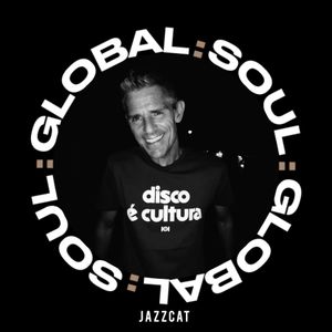 Soul Motion #109 (Global Soul Radio)