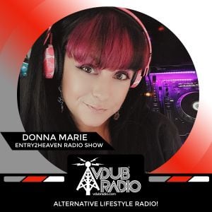 Donna Marie - Entry 2 Heaven - 07-03-2026