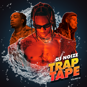 Trap Tape #53 | November 2021 | New Hip Hop Rap Songs | DJ Noize Club Mix