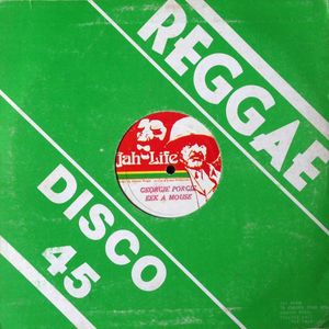 Reggae Disco 45 (part two)