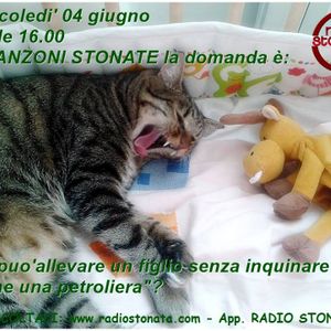 RadioStonata.CanzoniStonate.MenteEtica.LoveandMore (Silvana Santo) +2minutiunlibro.04.06.2014