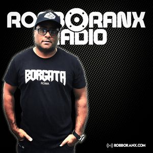 Cover art for DANCEHALL 360 SHOW - (29/03/18) ROBBO RANX by robboranx