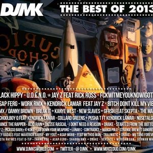 2013 dj mix