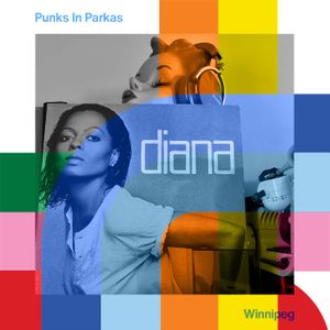 Cover art for Punks In Parkas // 01-07-24 by thefaceradiobk