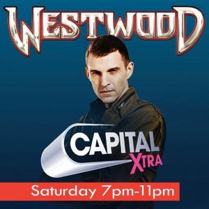 Westwood new Post Malone, Fat Joe, Pop Smoke, Stormzy, Aitch - Capital XTRA 7th Sept