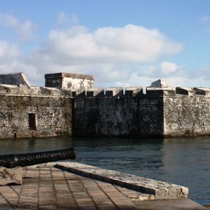 Museo Fuerte de San Juan de UlÃºa