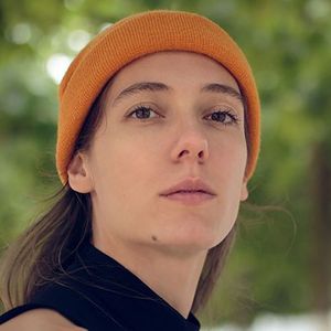 Interview Beatrix Simkó #Avignon #IN2018
