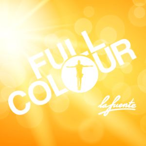 La Fuente presents Full Colour Sunny Yellow
