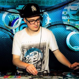 DJ Mustaffa-NWND-Imagination Festival DJ Contest Mix