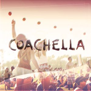 Porter Robinson / Coachella 2015 (Indio, California)