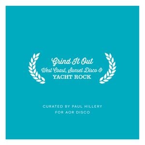 Cover art for Grind It Out - AOR Disco Mix by pH by paulhillery