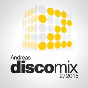 Andreas Discomix 2/2015