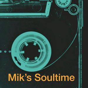 SOULPOWERfm - Mik's Soultime with YEL 05.11.2022