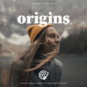 Cover art for Fluidnation | origins.⁶ by benmynott