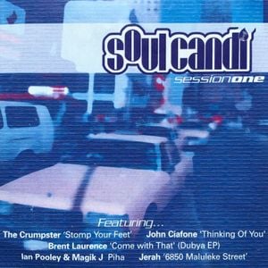 Soul Candi Session 1 by Soul Candi | Mixcloud