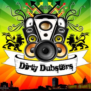 Dirty Dubsters - Ragga Funk Promo mix