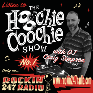 hoochie coochie mixcloud