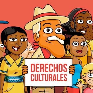 Los derechos culturales y su diversidad 