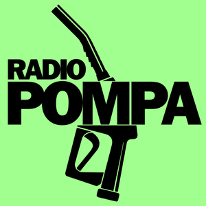 Cover art for RADIO POMPA | ST.1 EP. 5 by poliradio